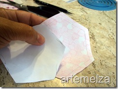 artemelza - rosa de patchwork artemelza - rosa de patchwork